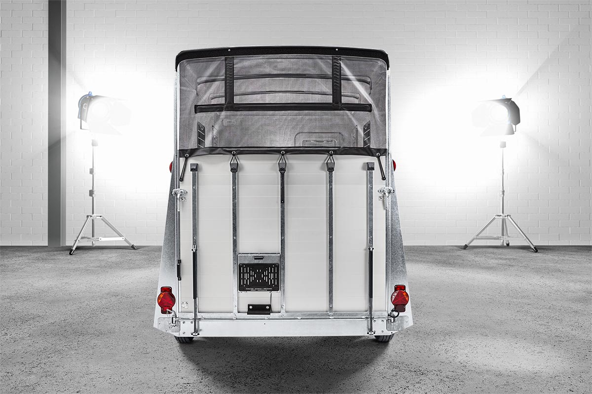 Humbaur Notos Plus - 5