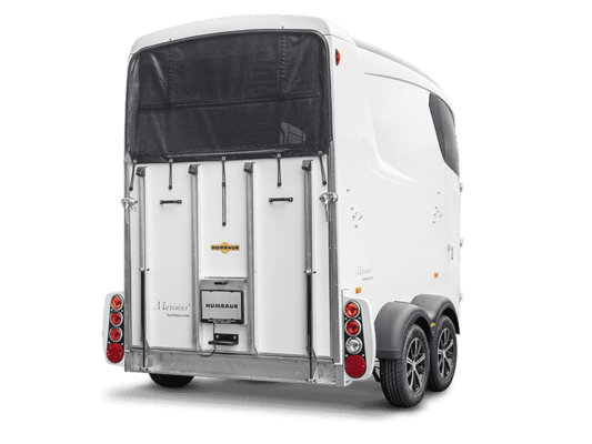Humbaur Maximus S - 3
