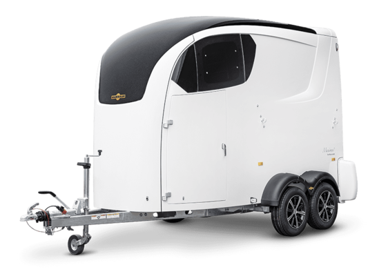 Humbaur Maximus S - 2