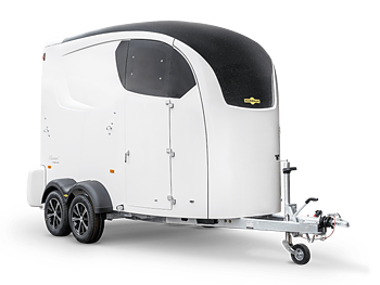Humbaur Maximus S