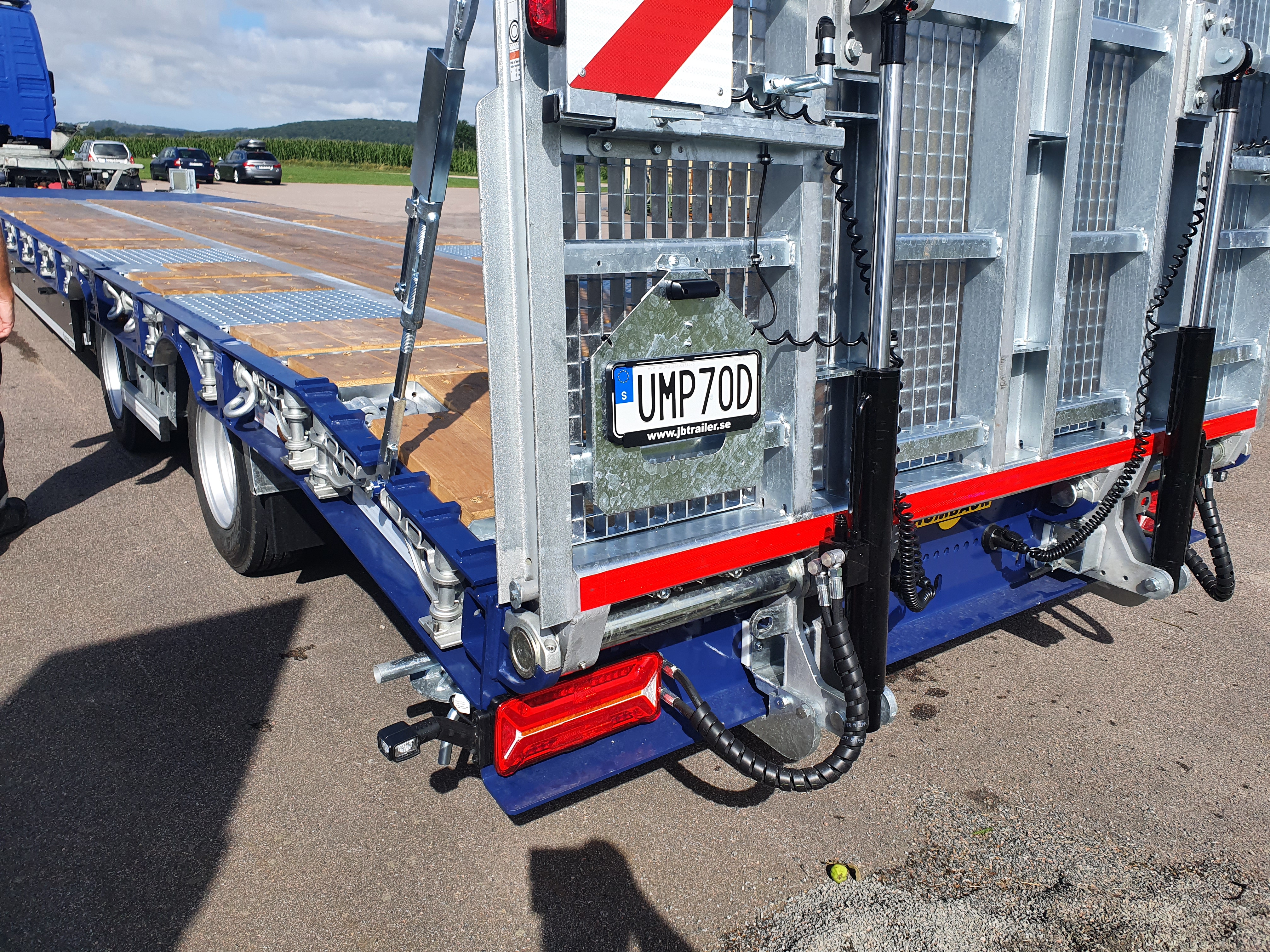 Ramp allternativ - 21