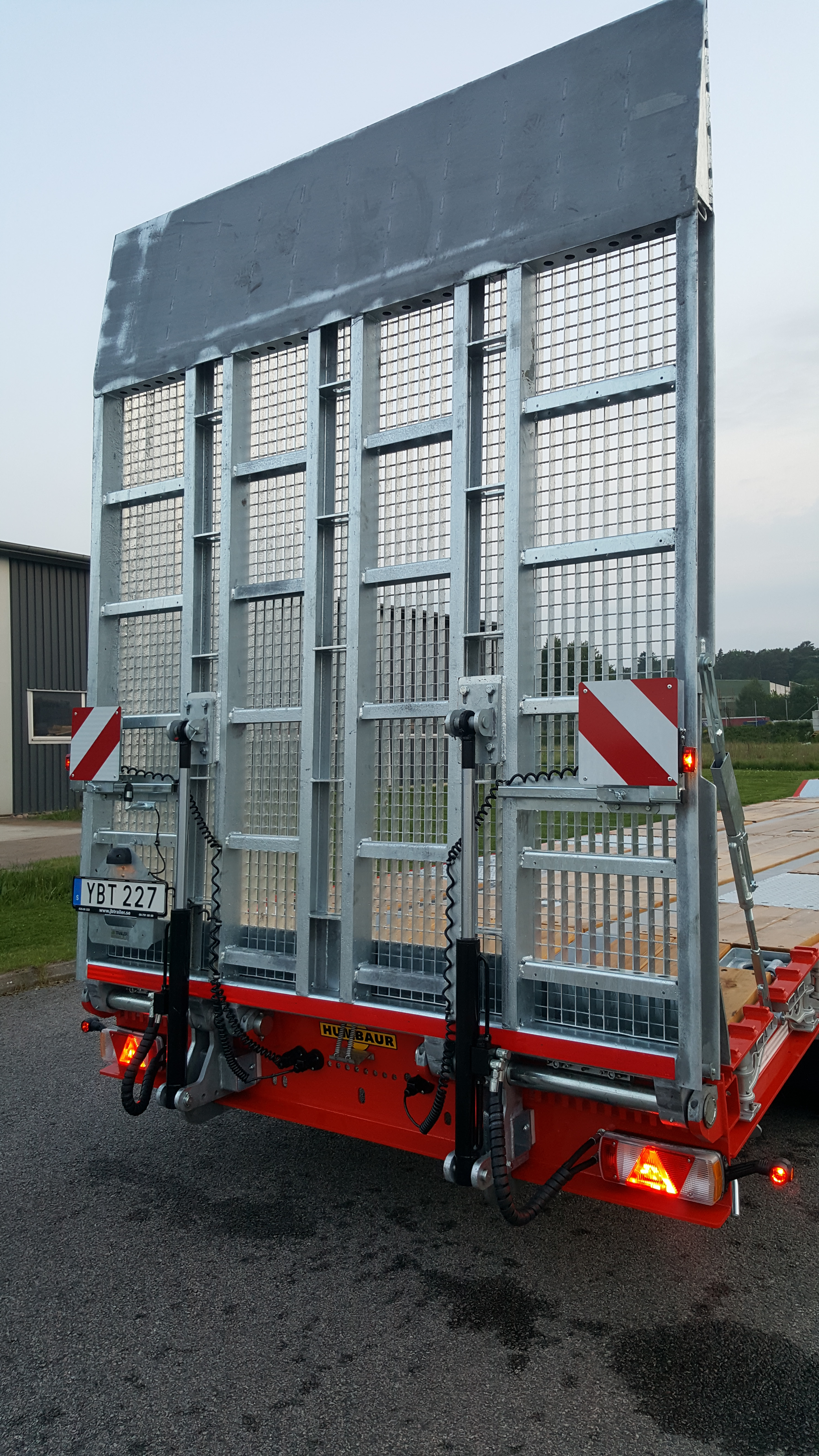 Ramp allternativ - 3