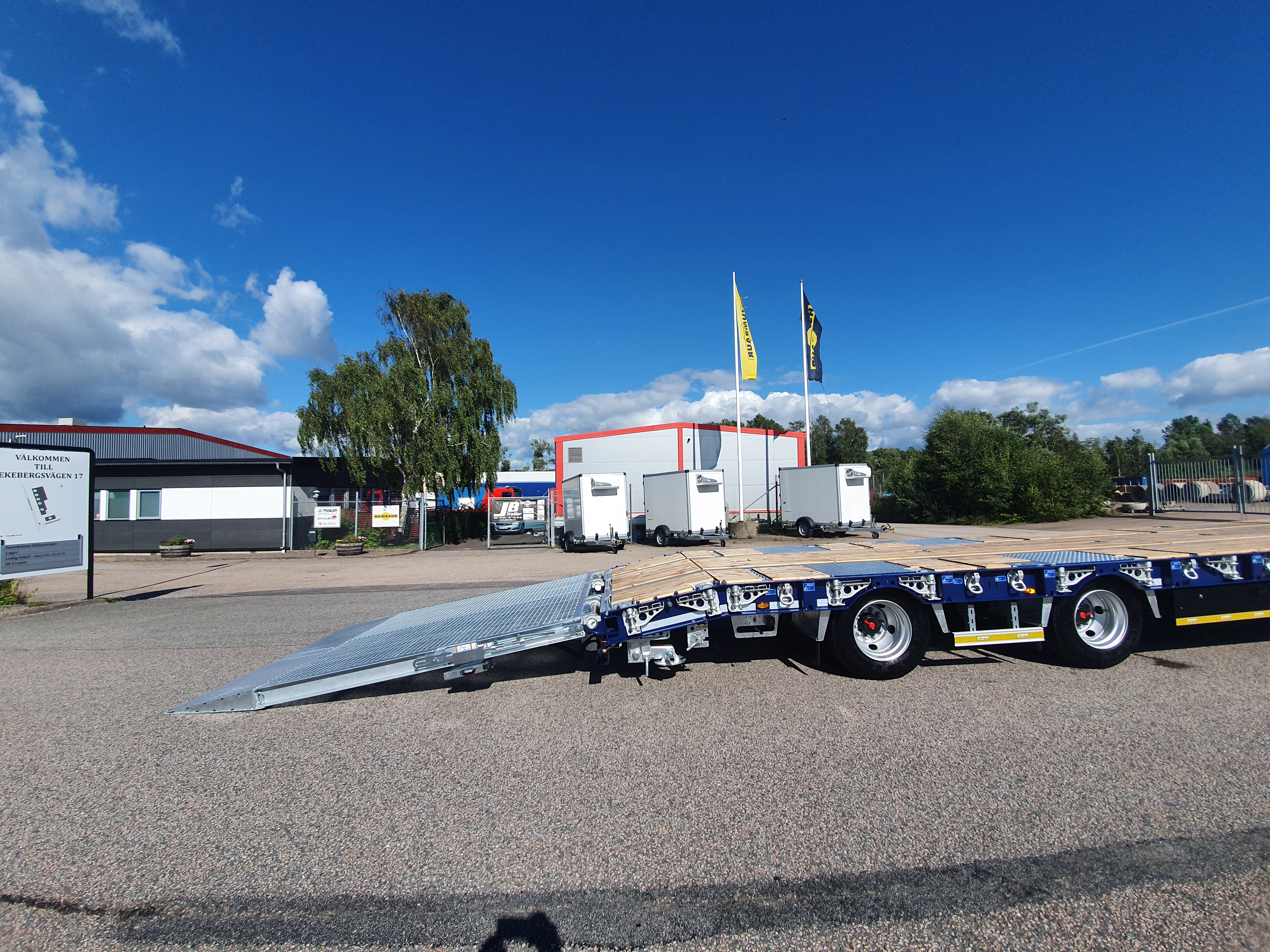 Ramp allternativ - 23