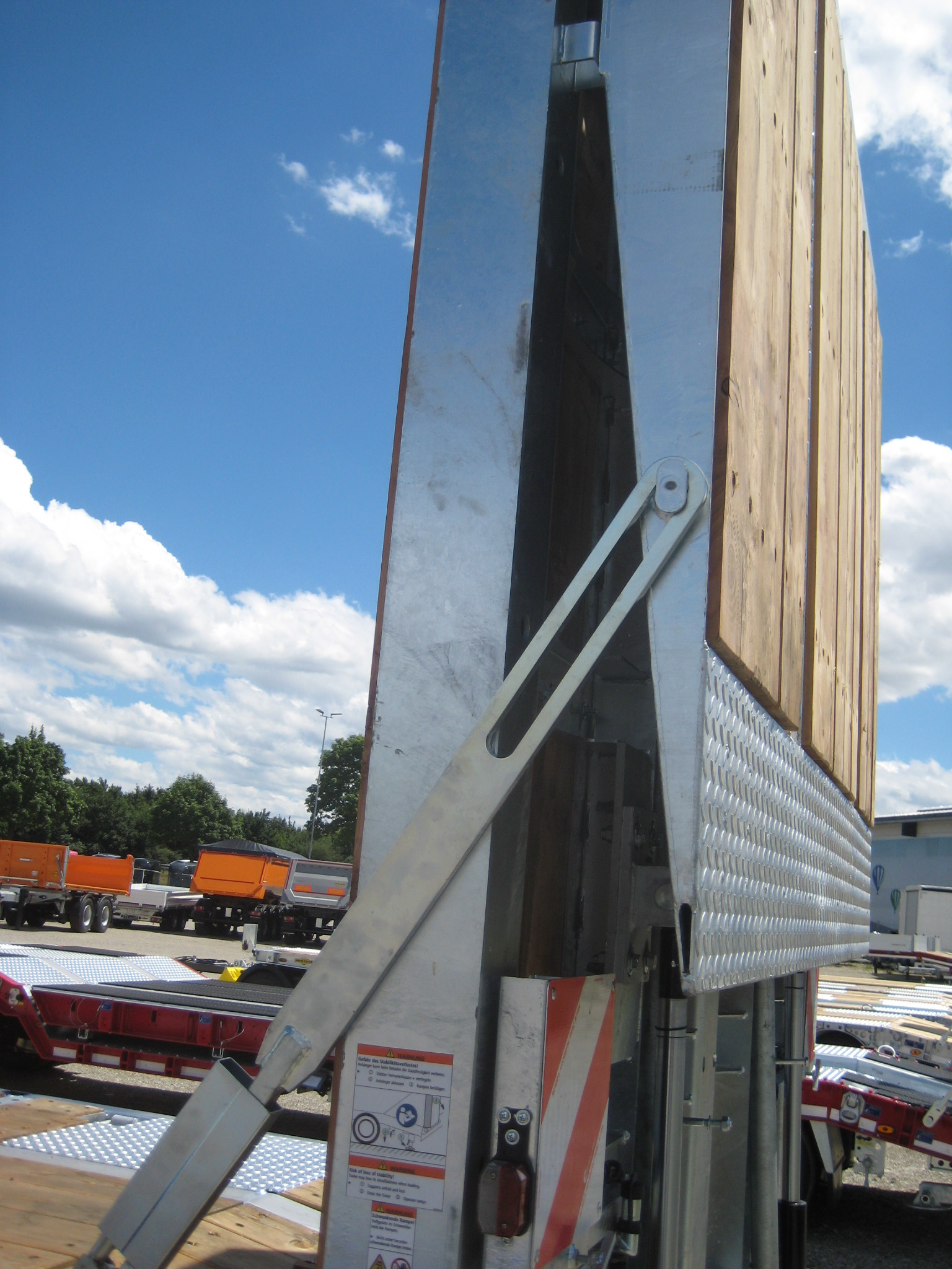 Ramp allternativ - 7