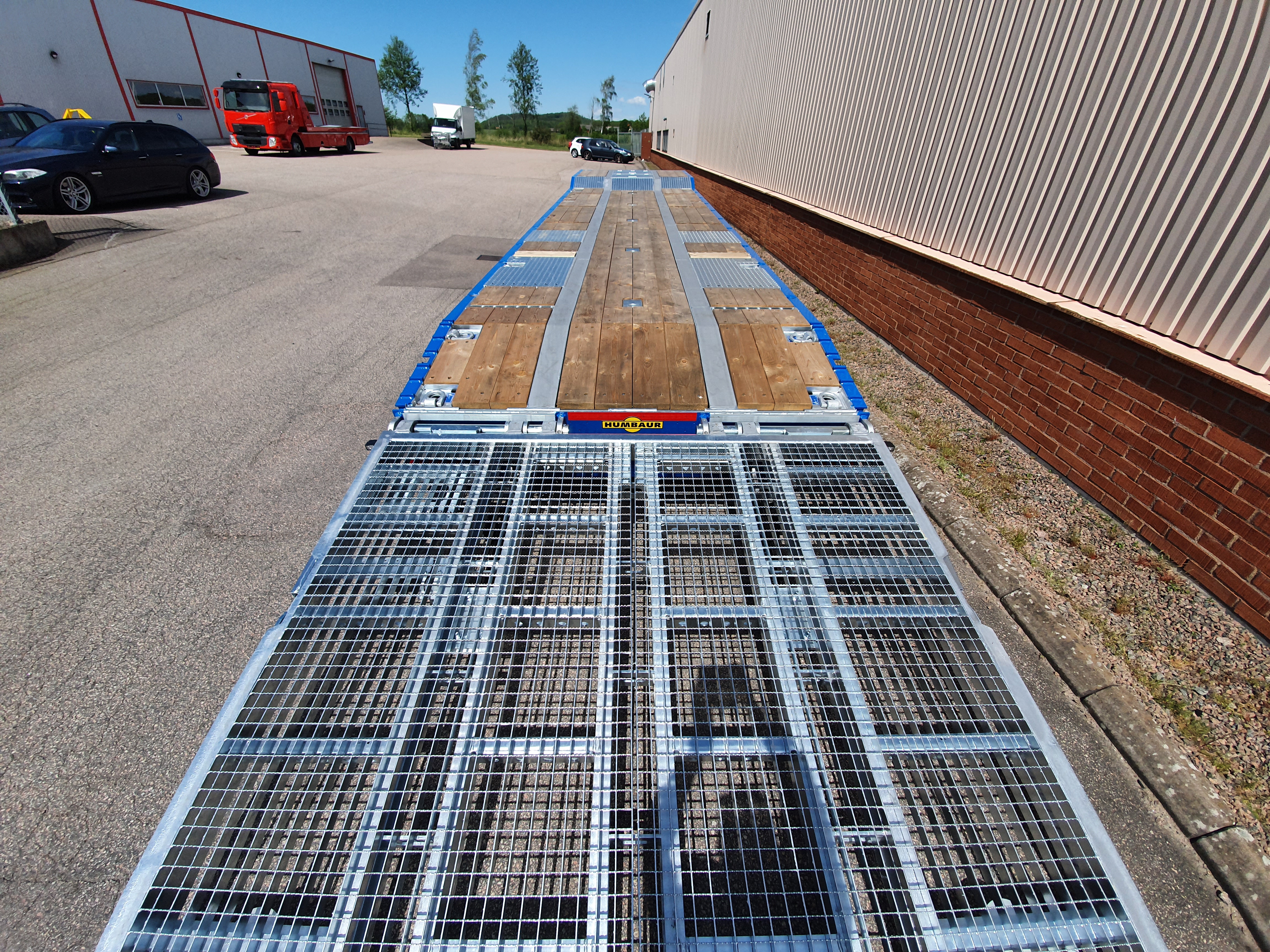 Ramp allternativ - 16