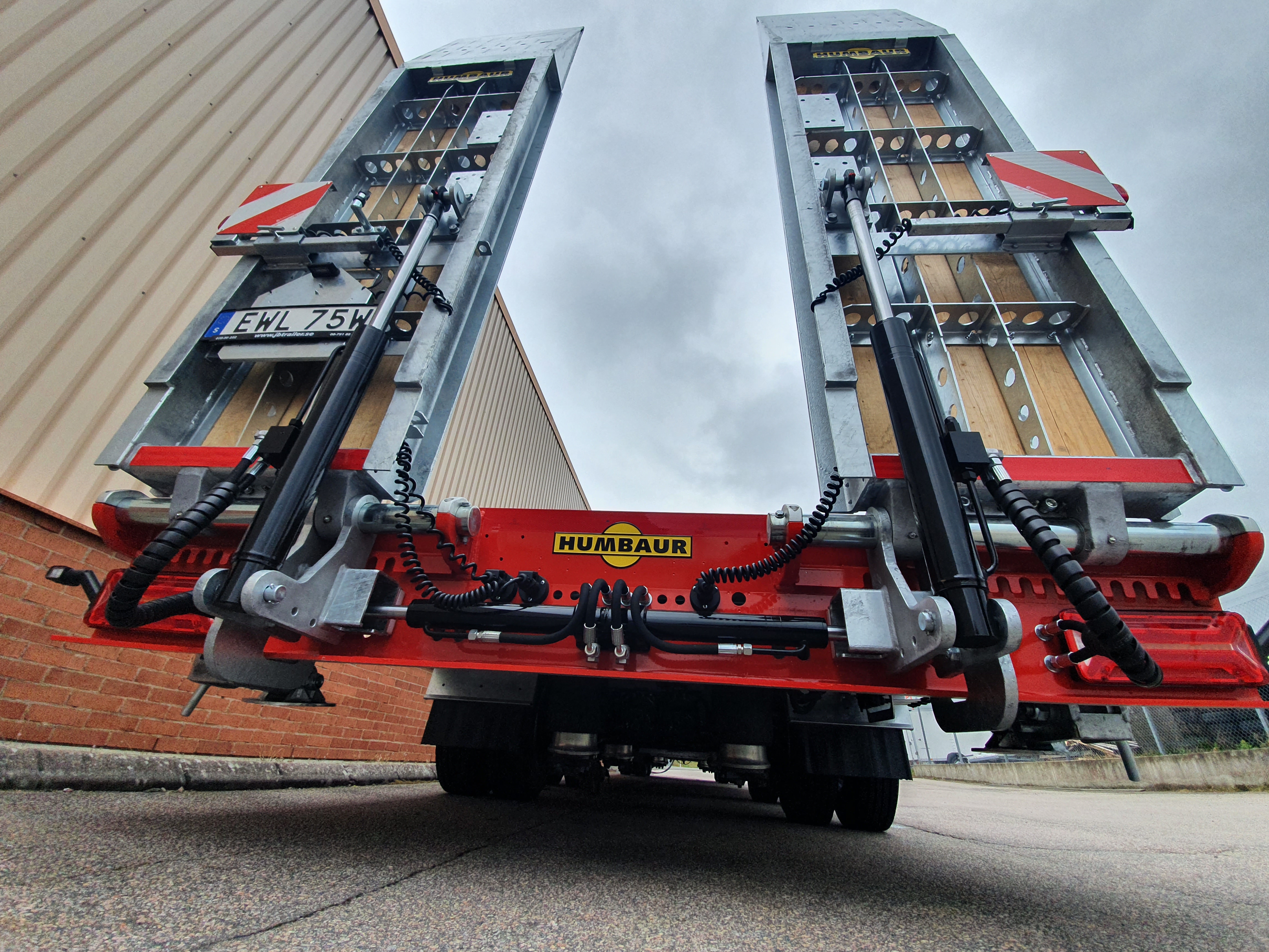 Ramp allternativ - 14