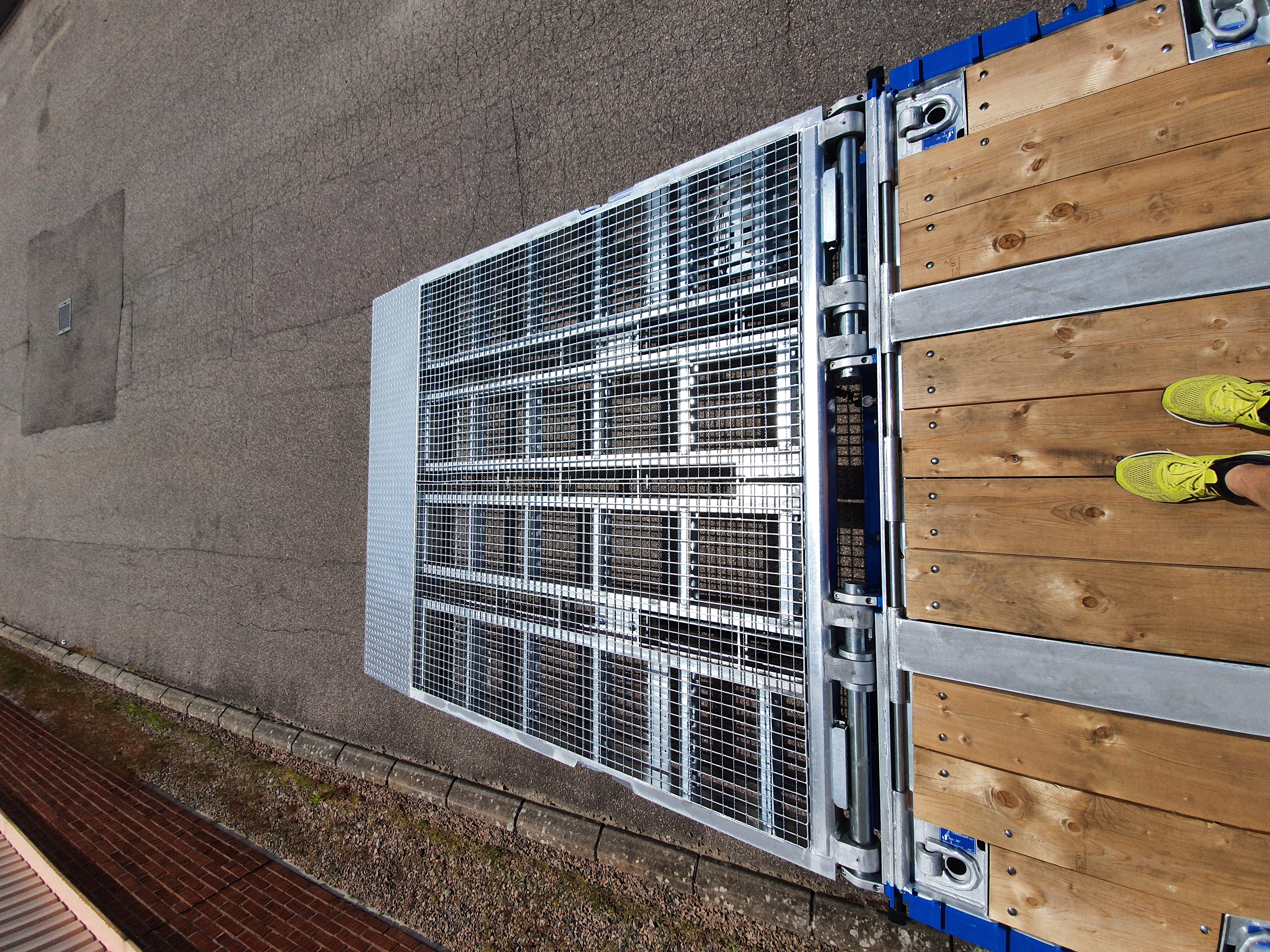 Ramp allternativ - 15