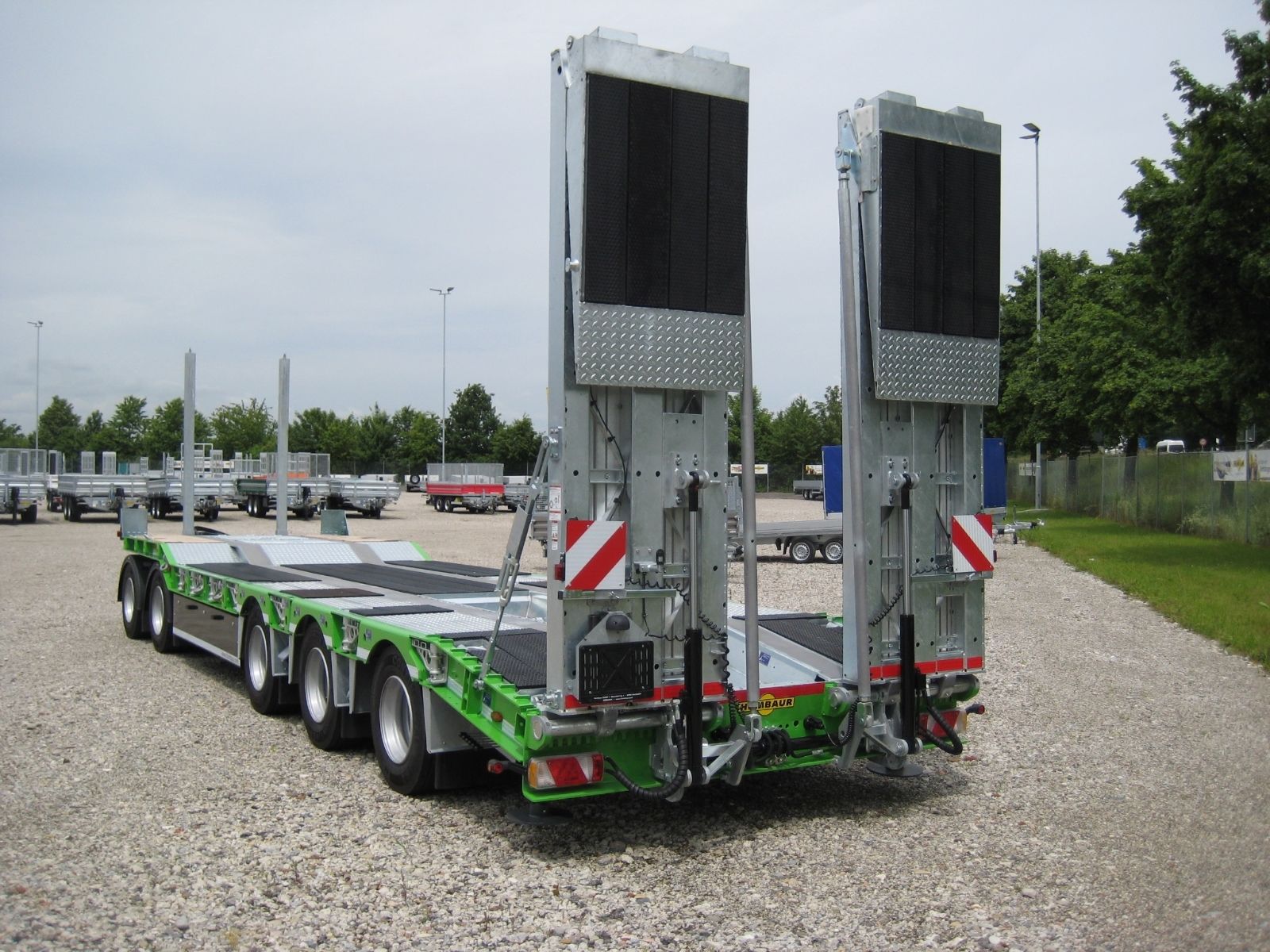 Ramp allternativ - 11