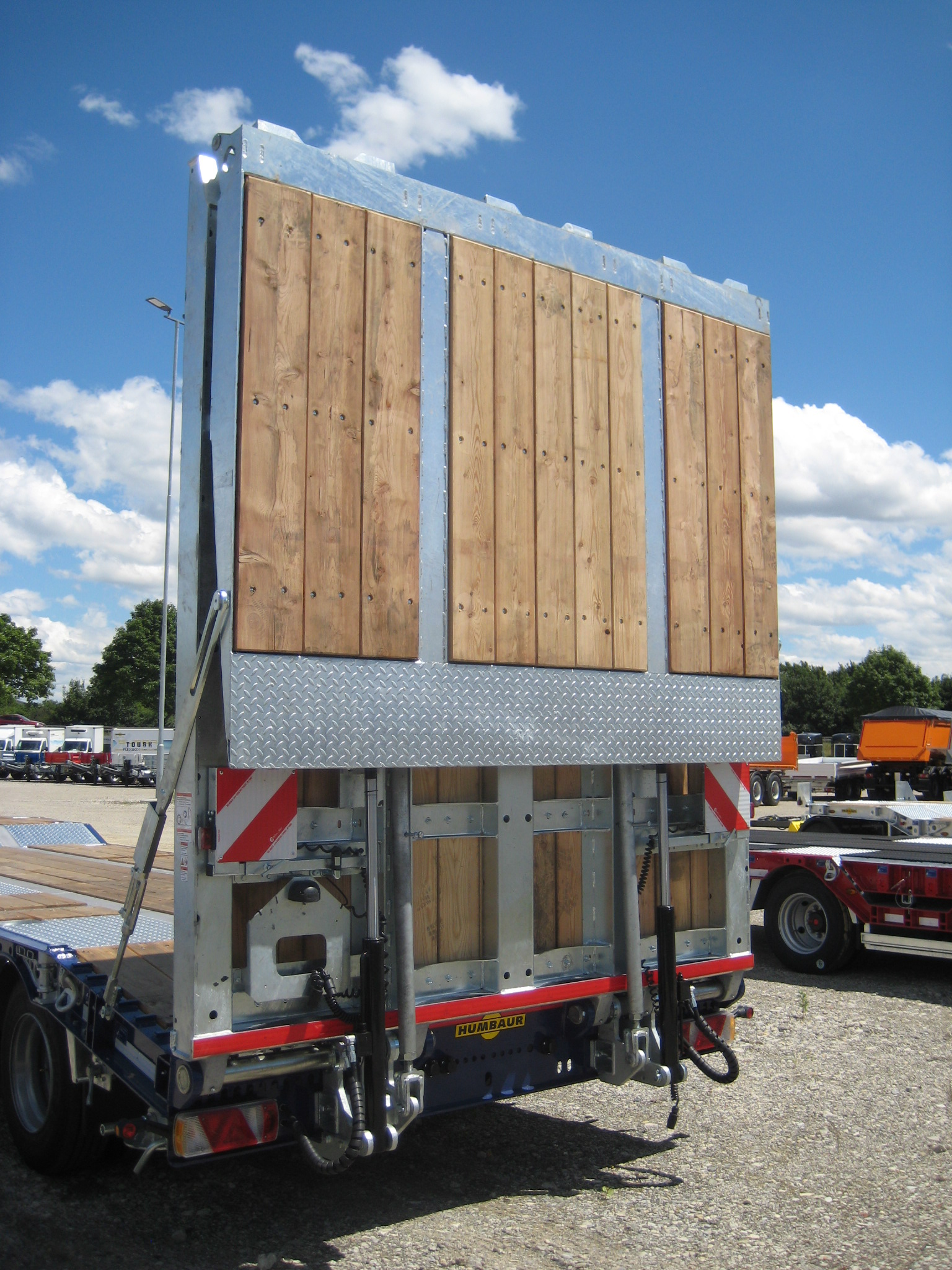 Ramp allternativ - 5