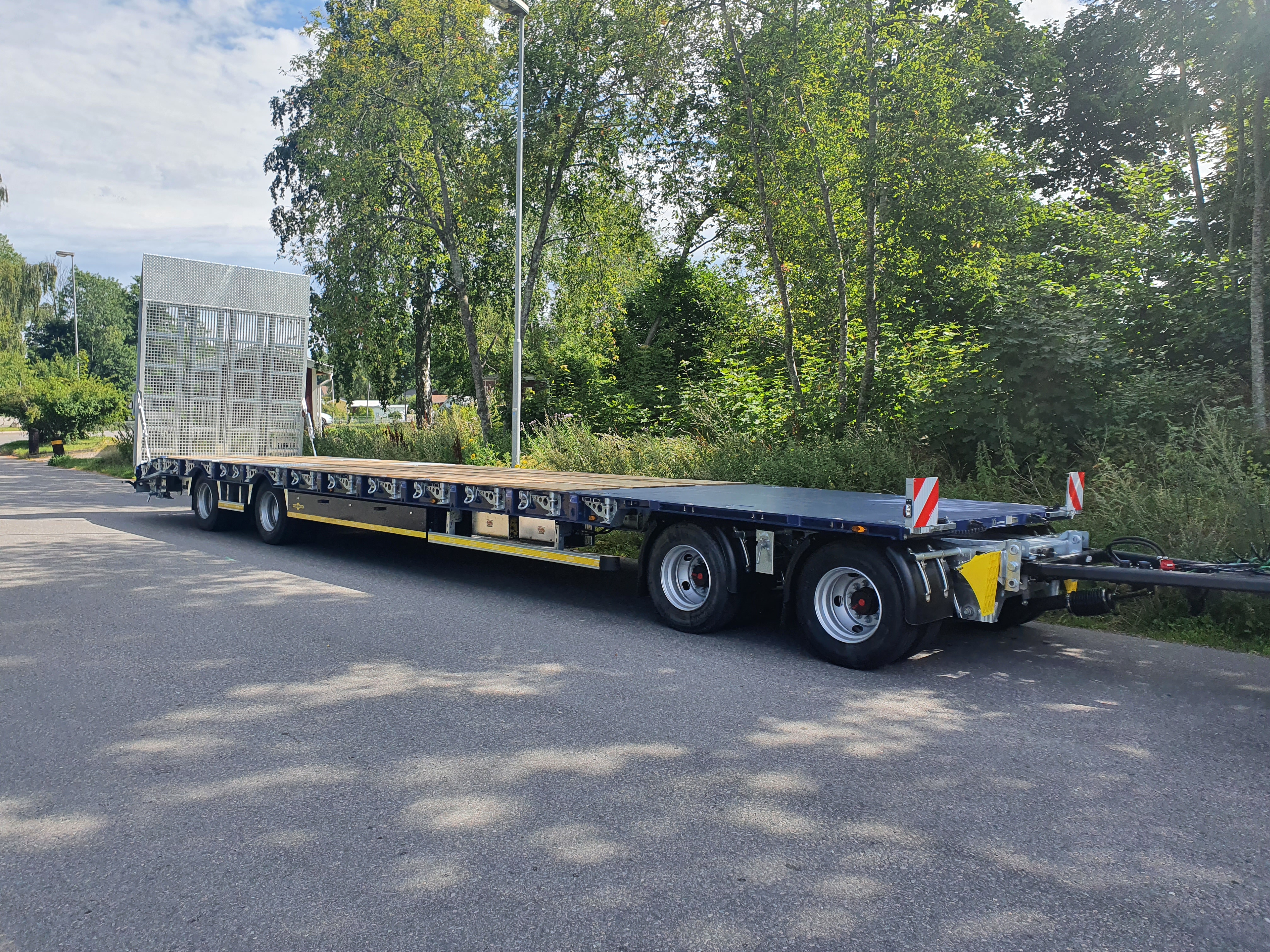 Ramp allternativ - 26