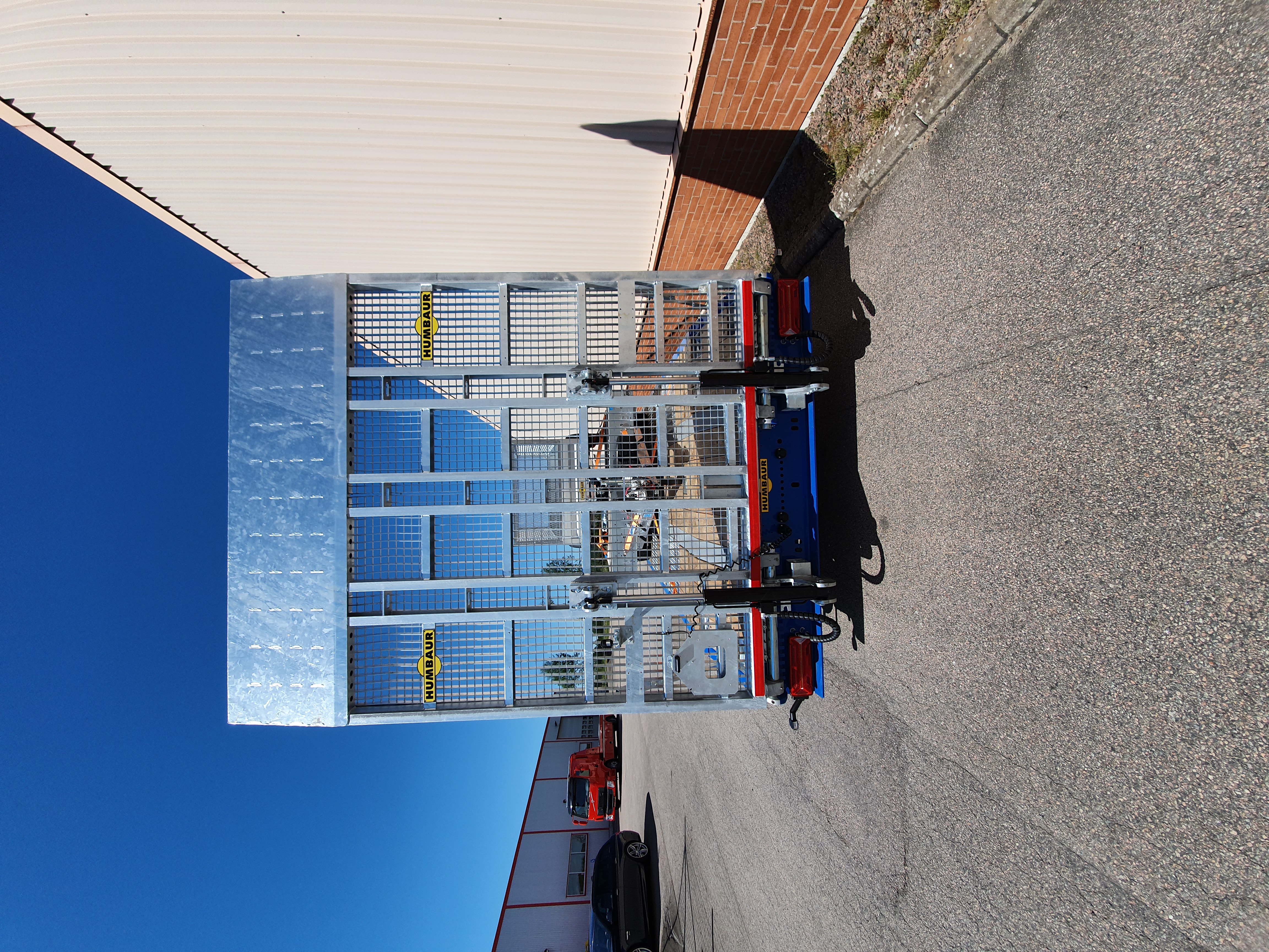 Ramp allternativ - 20