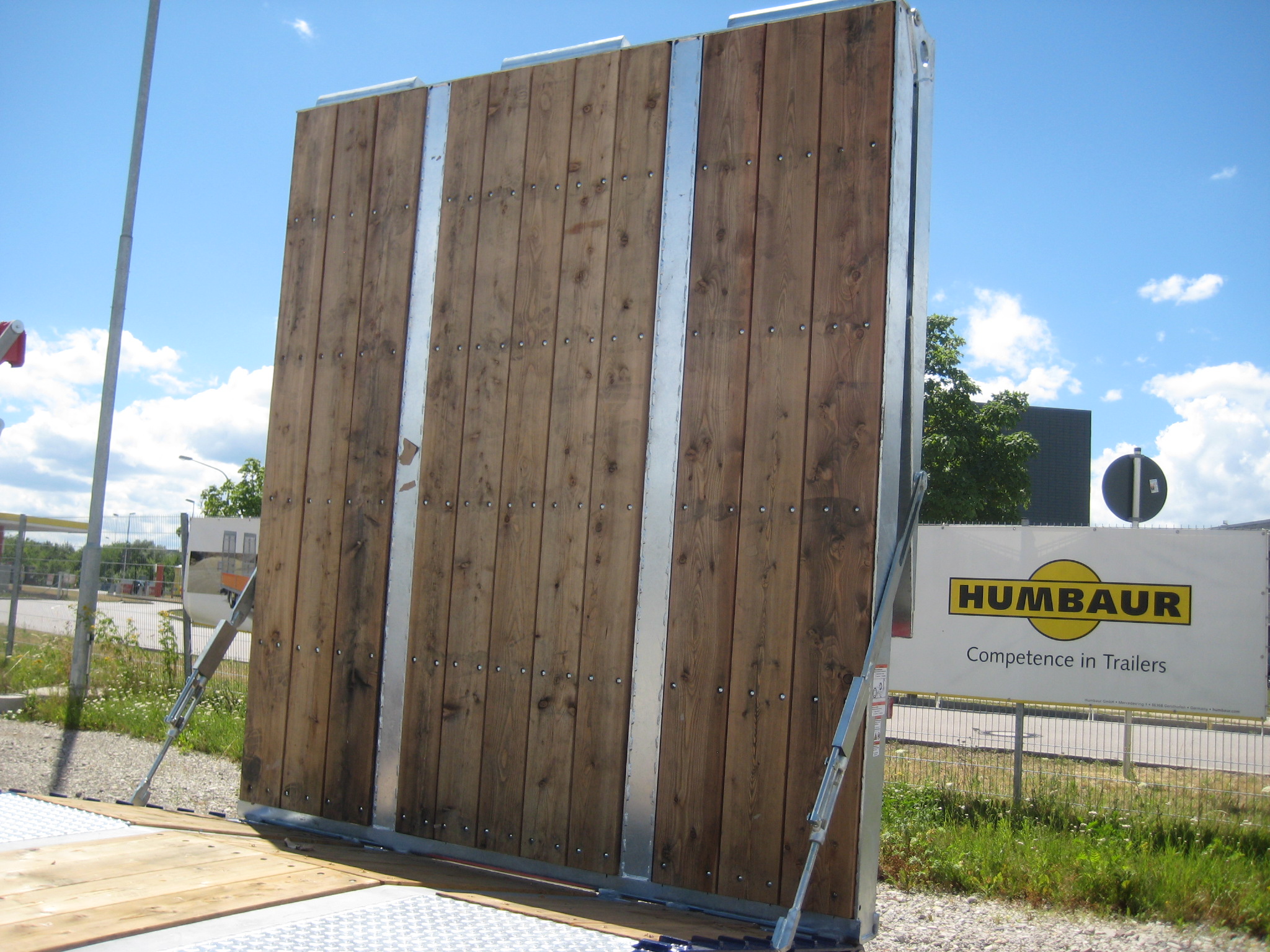 Ramp allternativ - 4