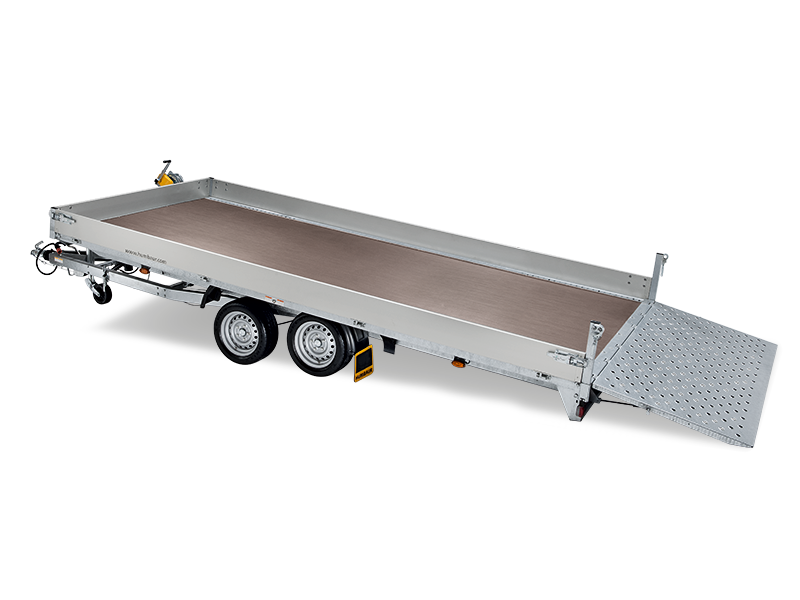 Allcomfort Boggie 4200 x 2180 x 200 mm
