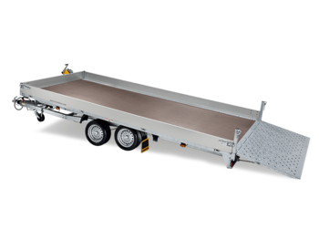 Allcomfort Boggie 4200 x 2180 x 200 mm