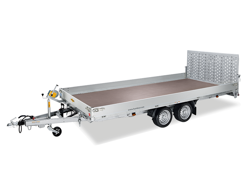 Allcomfort Boggie 4200 x 2180 x 200 mm - 3