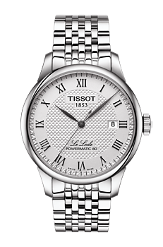 Tissot Le Locle Powermatic 80