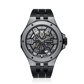 Edox Delfin Mecano