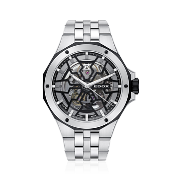 Edox Delfin Mecano
