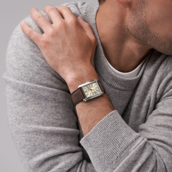 Fossil Carraway FS6012 - 4