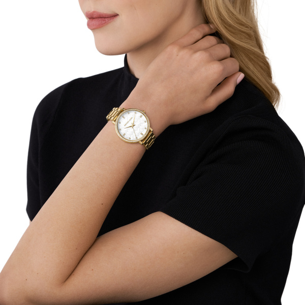Michael Kors Pyper 38mm - 4