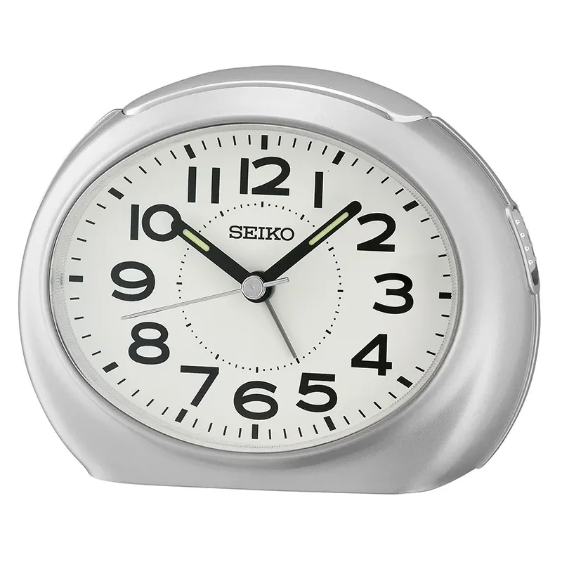 Seiko Alarm Clock