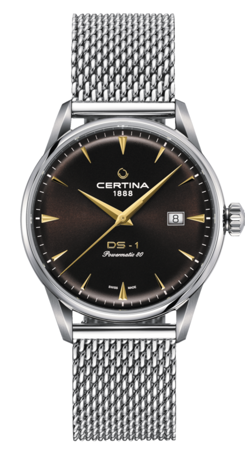 Certina DS-1 Powermatic-80
