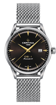 Certina DS-1 Powermatic-80
