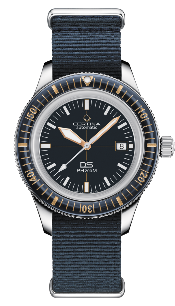 Certina DS PH200 