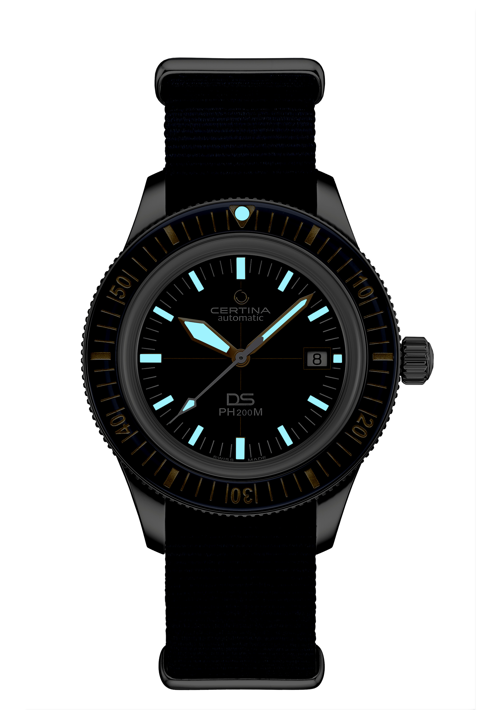 Certina DS PH200  - 2