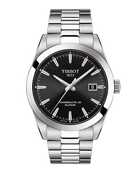 TISSOT GENTLEMAN POWERMATIC 80 SILICIUM