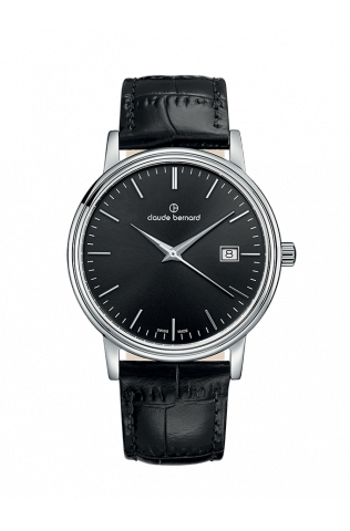 Claude Bernard - Sophisticated Classics  Gent