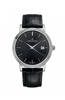 Claude Bernard - Sophisticated Classics  Gent