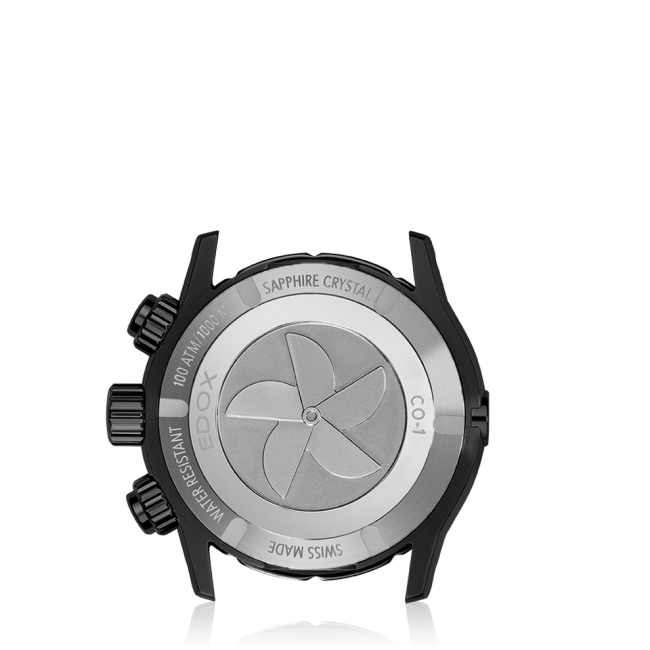 Edox CO-1 Chronograph - 2