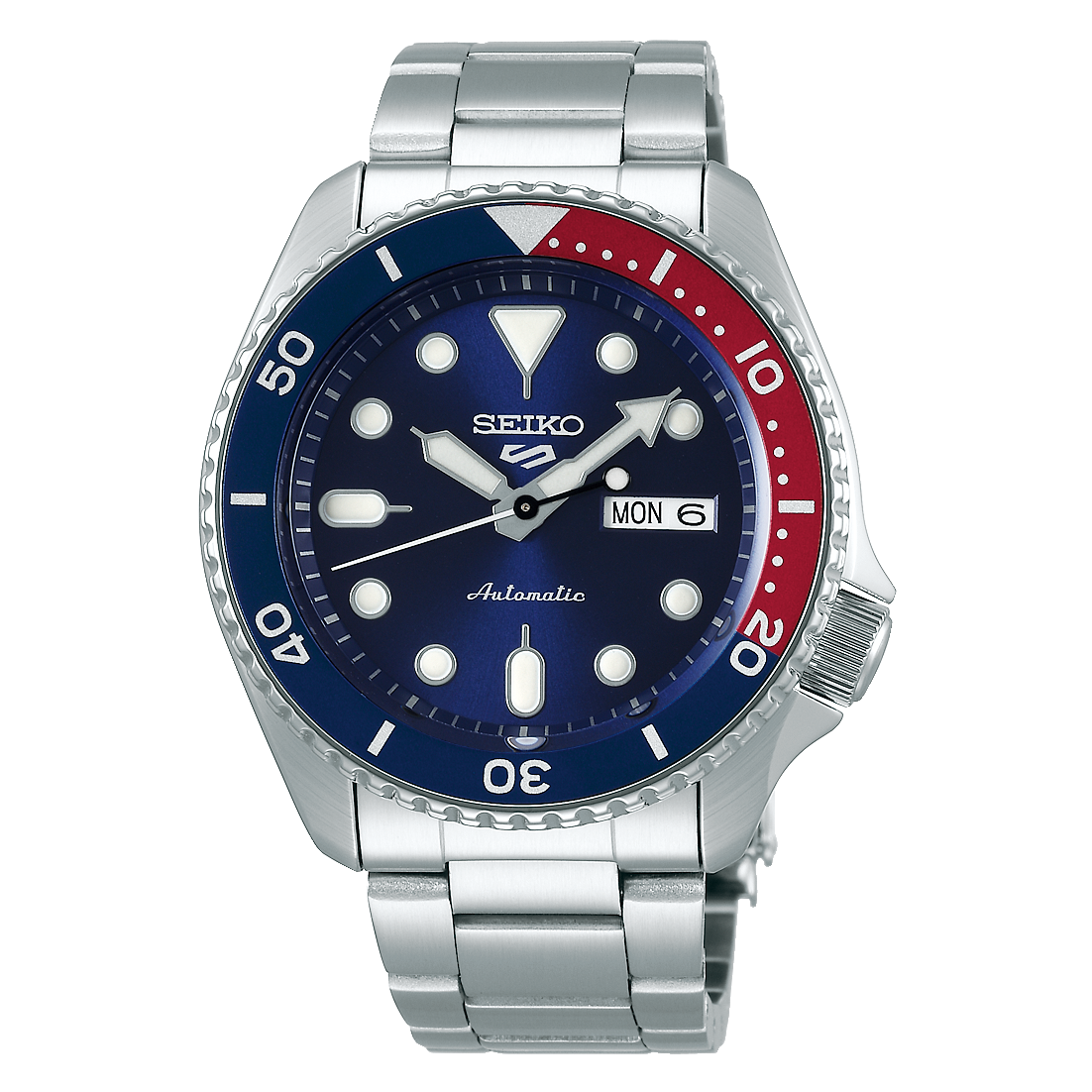 Seiko 5 Sports SRPD53K1