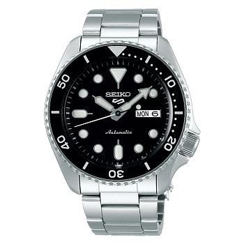 Seiko 5 Sports SRPD55K1