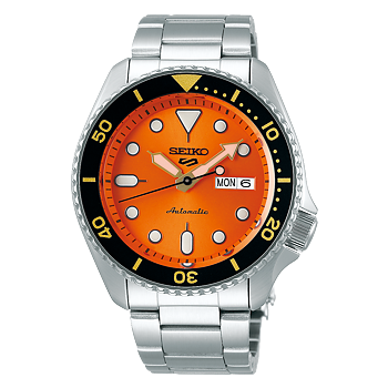 Seiko 5 Sports SRPD59K1