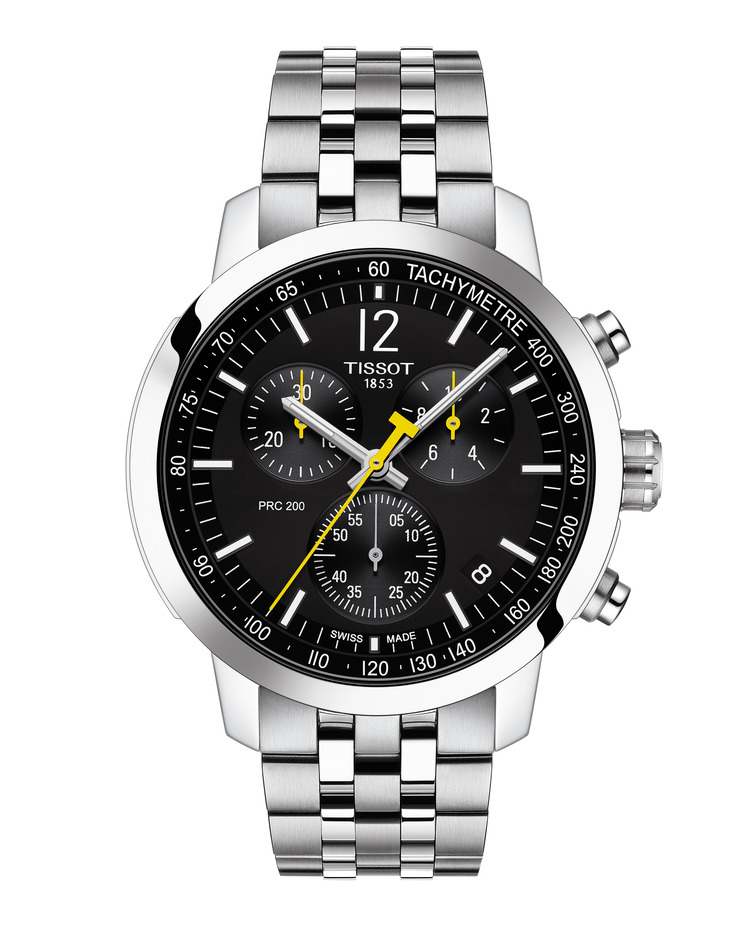 Tissot PRC 200