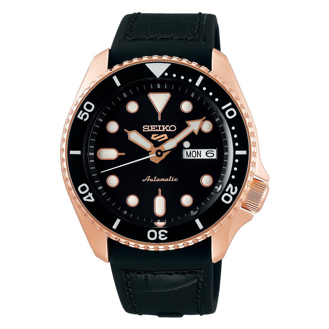 Seiko 5 Sports Specialist