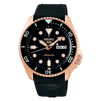 Seiko 5 Sports Specialist