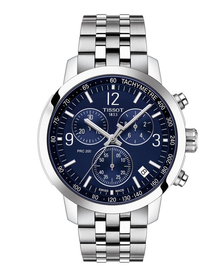 Tissot PRC 200 T114.417.11.047.00