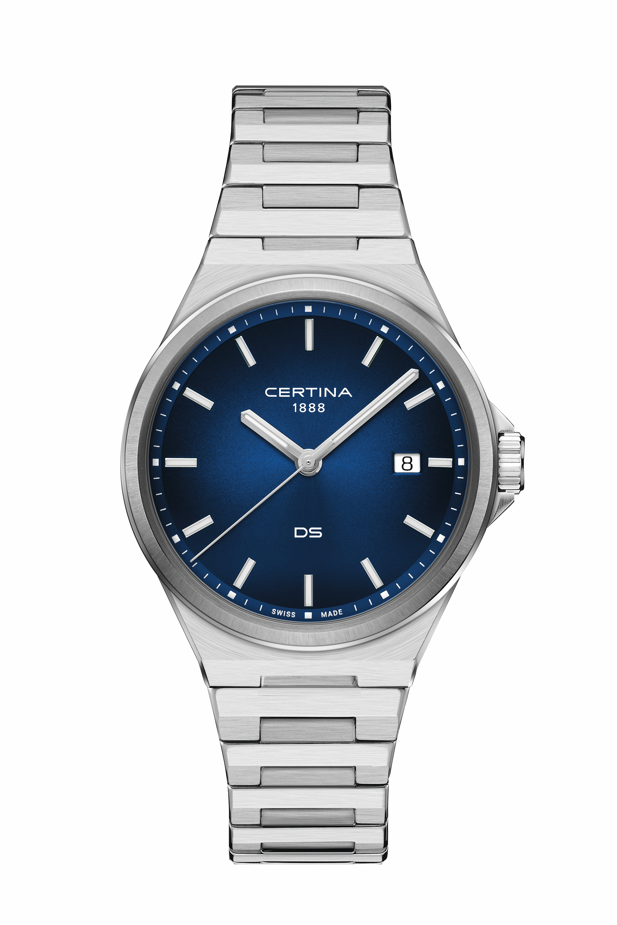 Certina DS-7 Quartz 