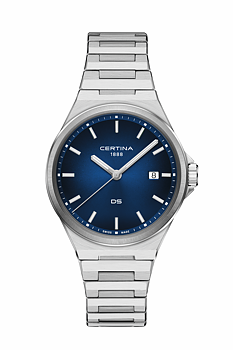 Certina DS-7 Quartz 