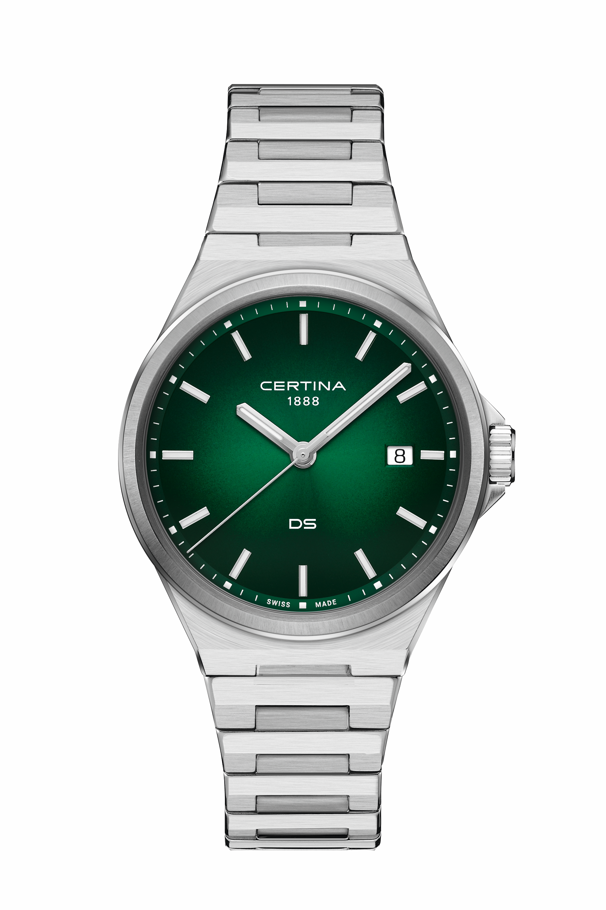 Certina DS-7 Quartz 