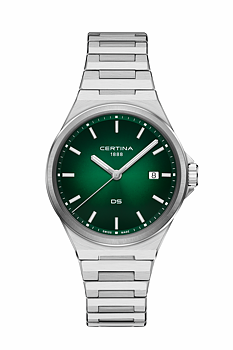 Certina DS-7 Quartz 