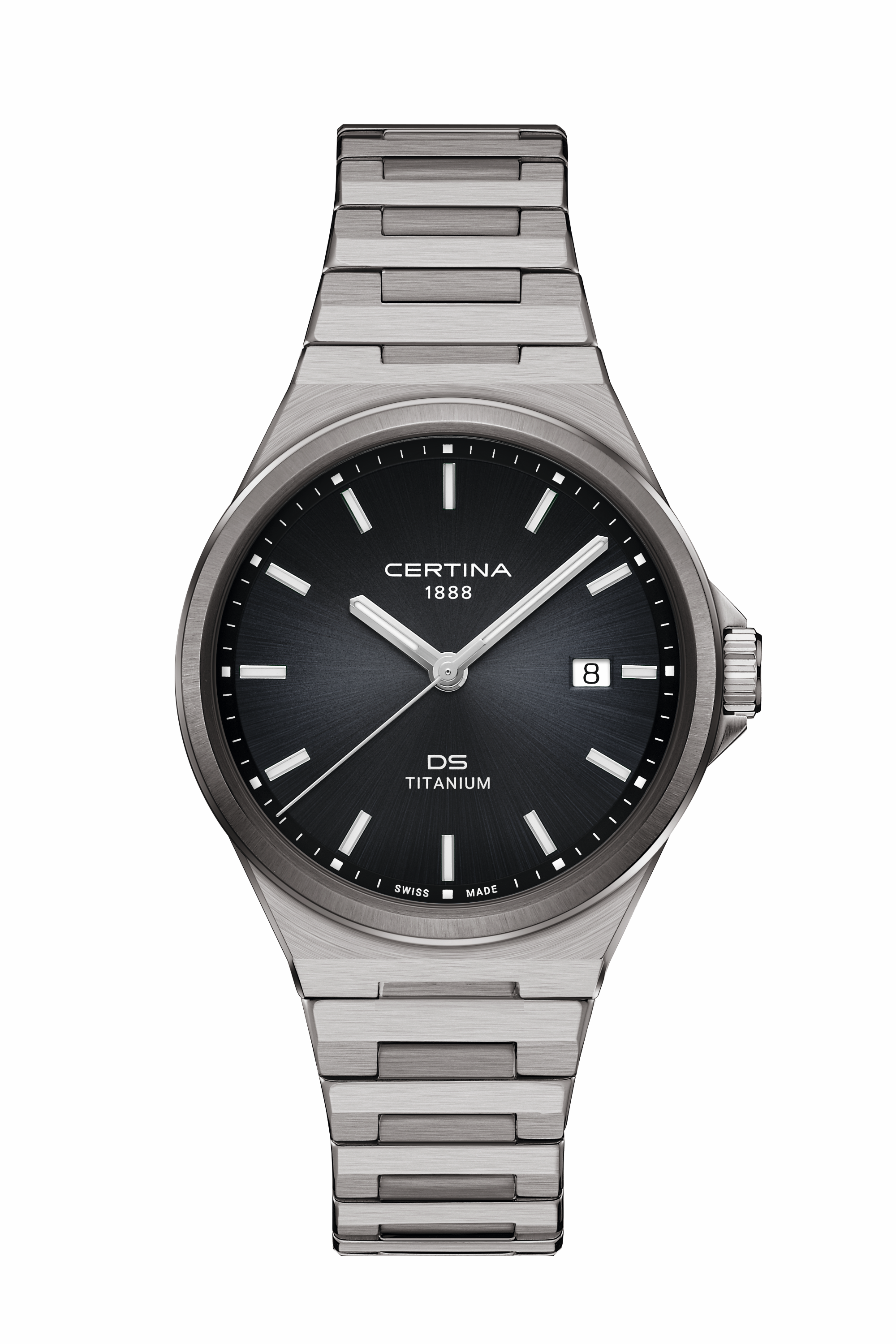 Certina DS-7 Quartz 