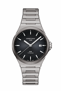Certina DS-7 Quartz 