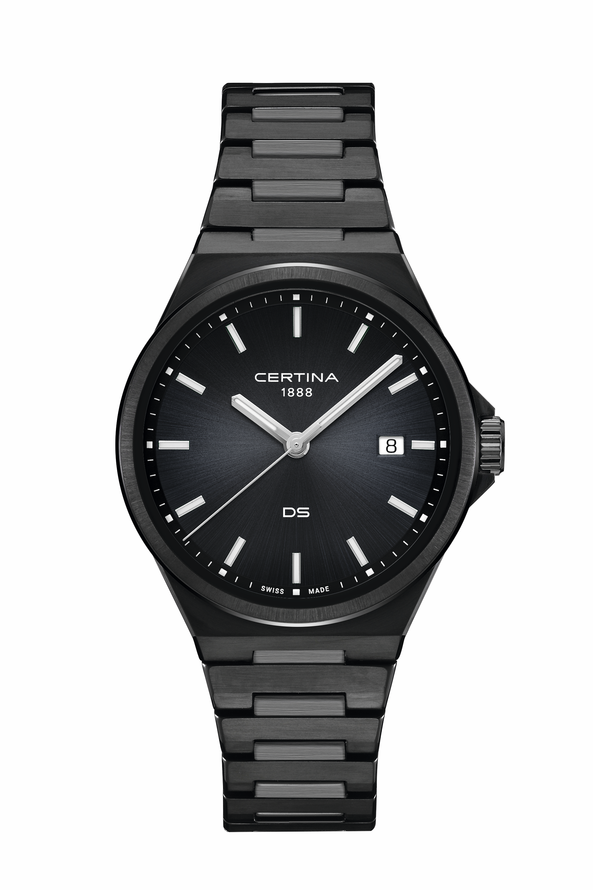 Certina DS-7 Quartz 