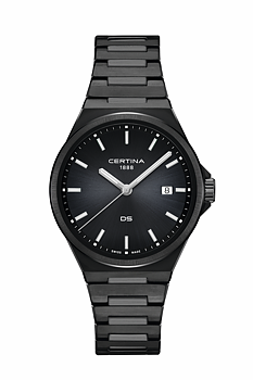 Certina DS-7 Quartz 