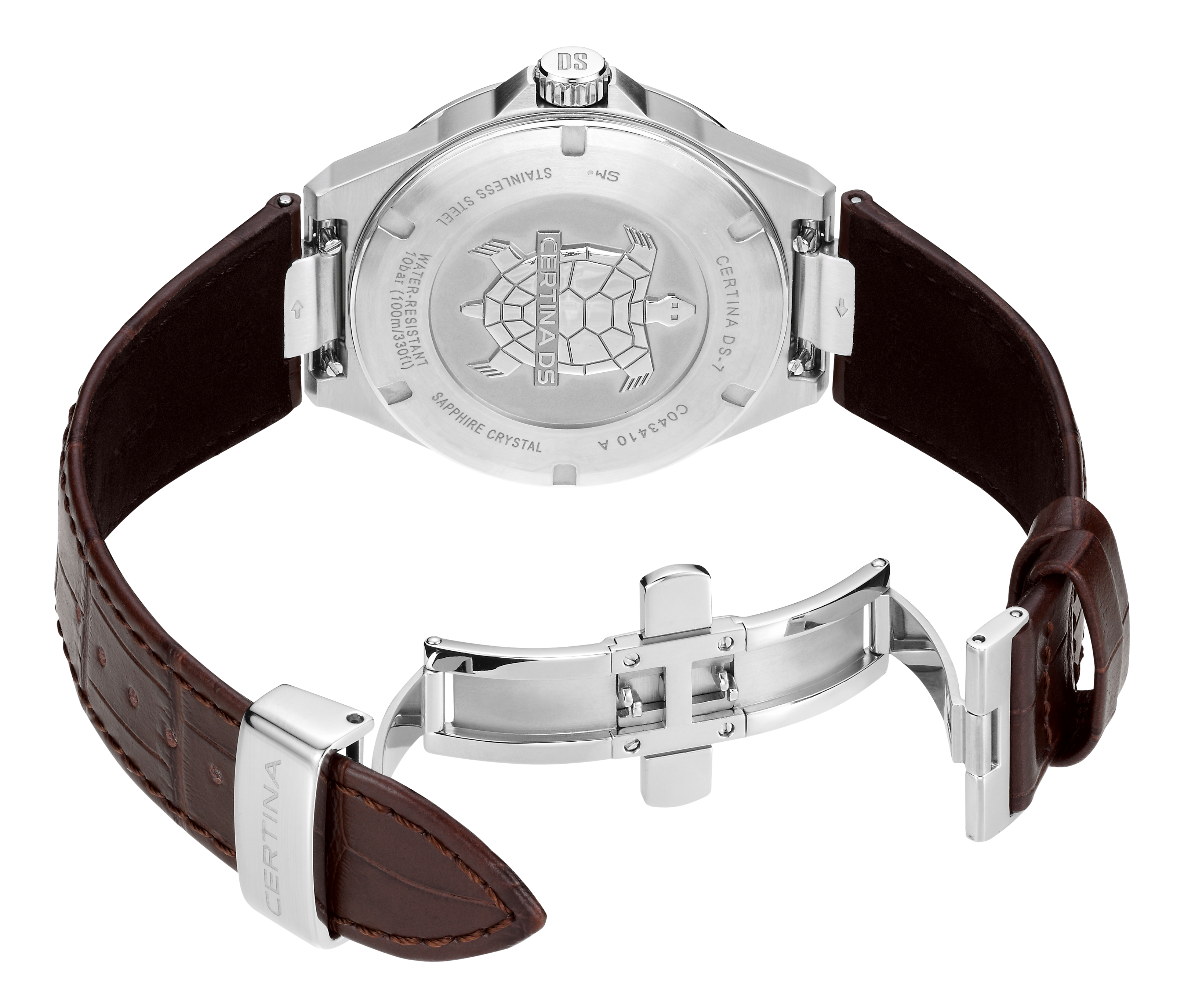 Certina DS-7 Quartz  - 2