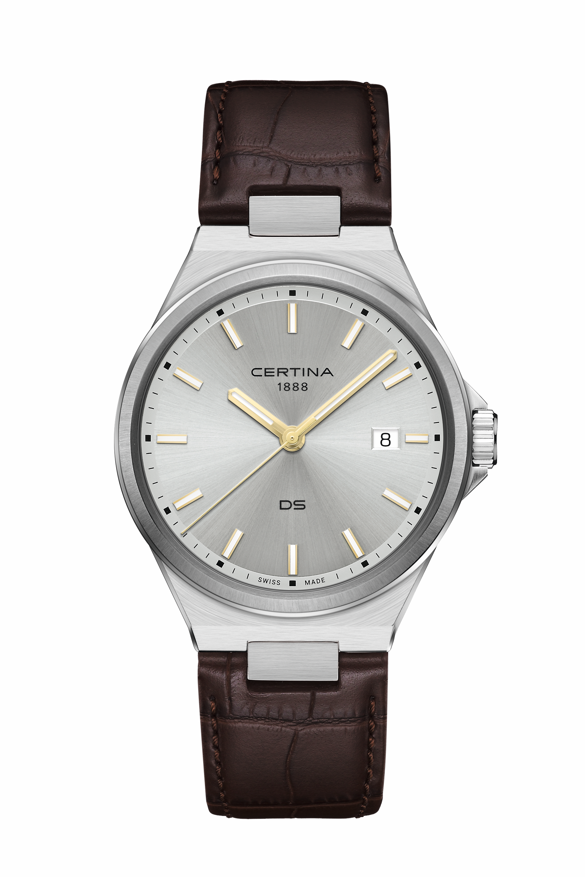 Certina DS-7 Quartz 